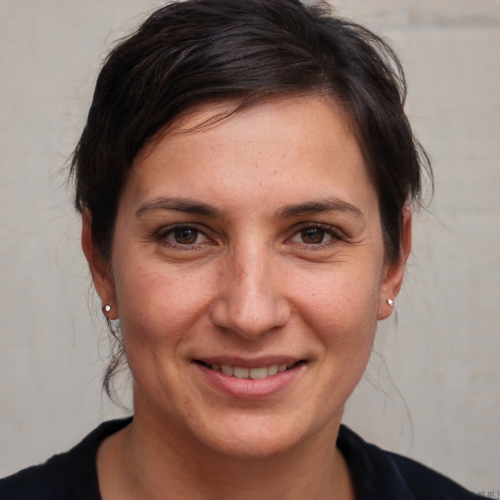 Angela Foster - Clinical Educator