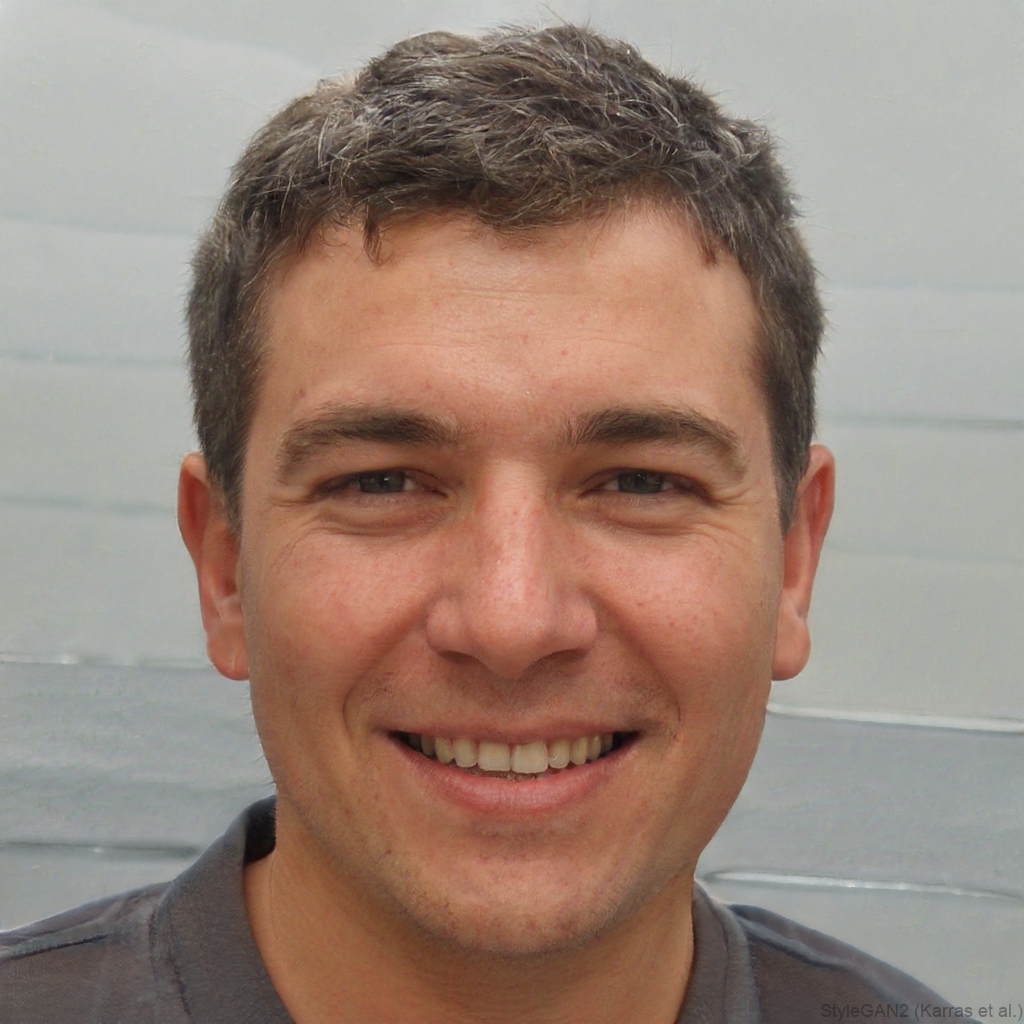 Brian Lewis - Home Care Administrator