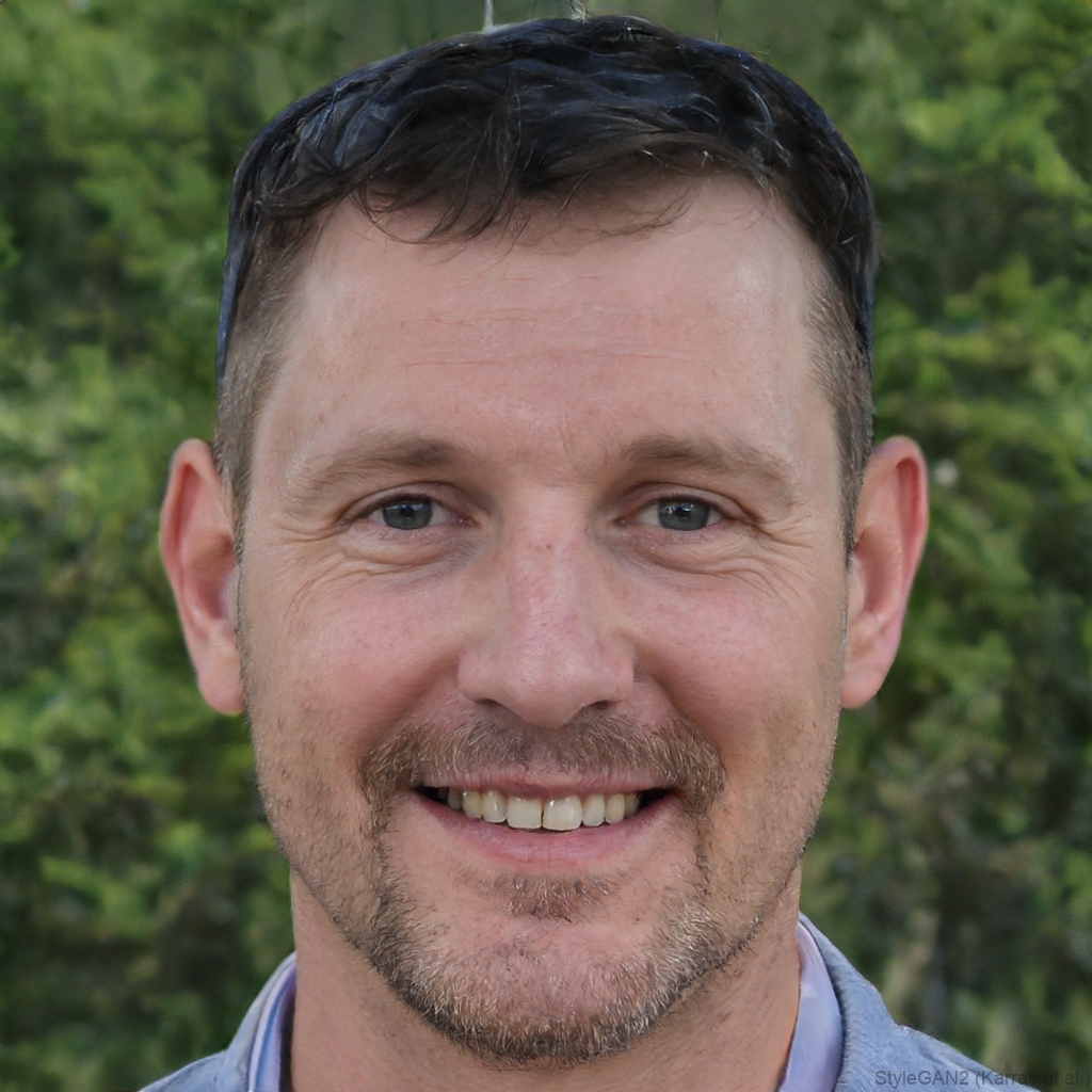 David Brooks - Operations Manager
