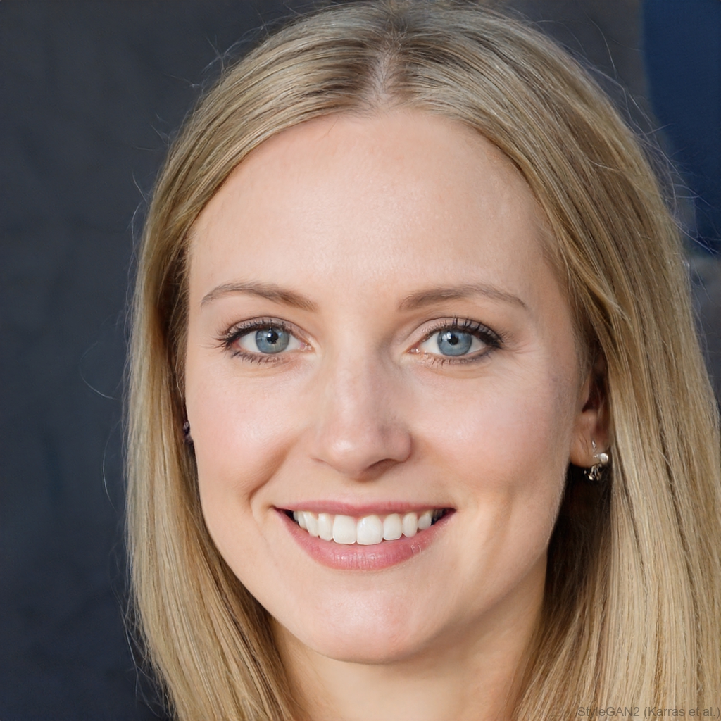 Emily Carter - Staff Development Coordinator