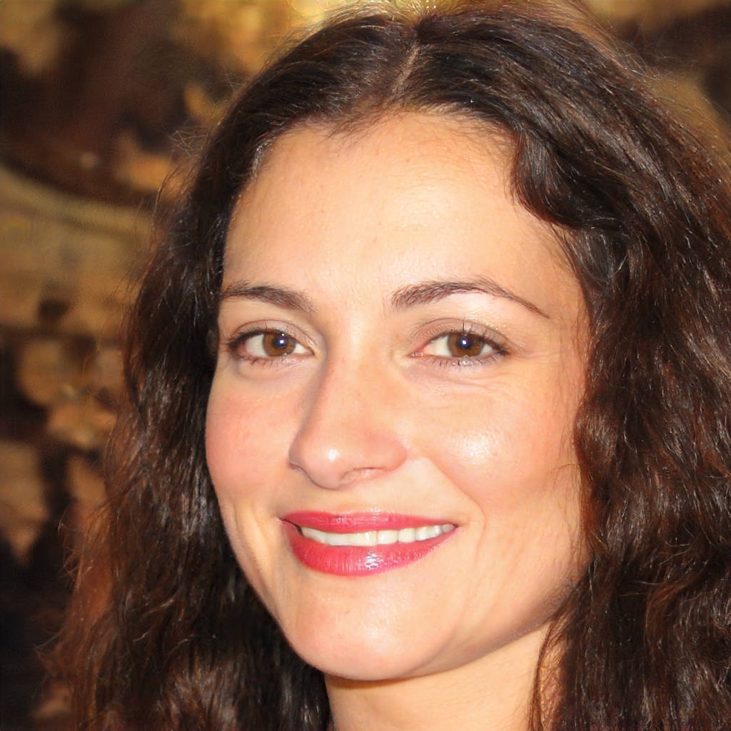 Lisa Hernandez - Payroll Supervisor