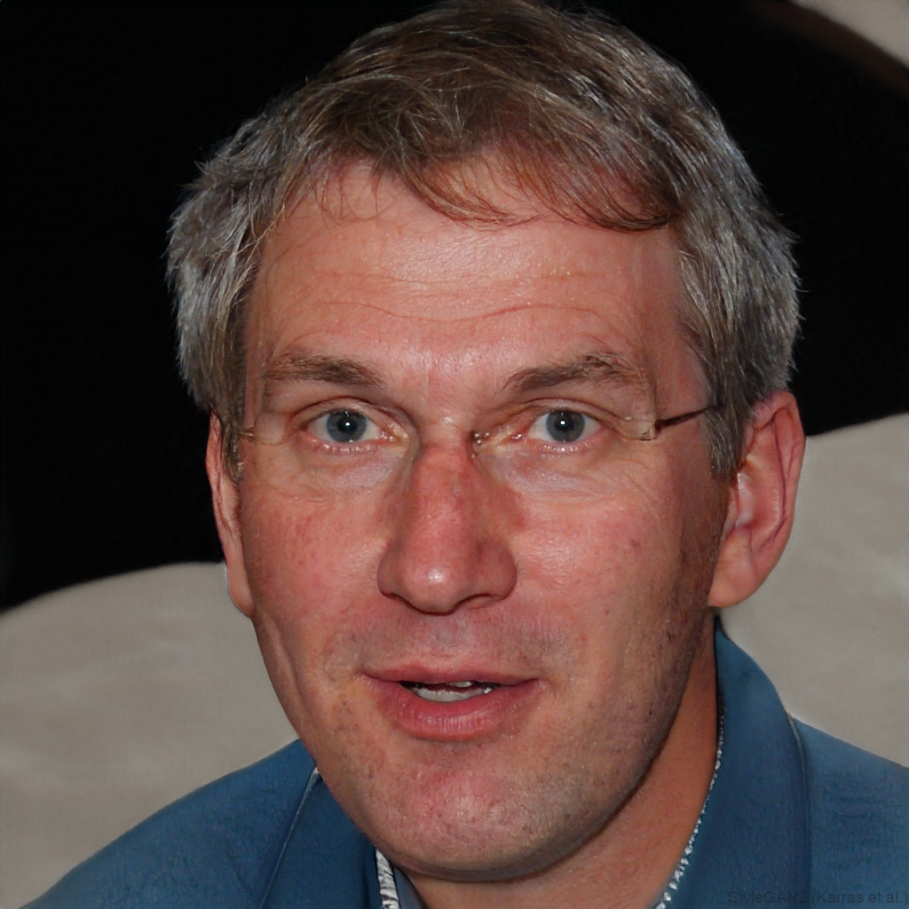 Robert Thompson - Executive Director