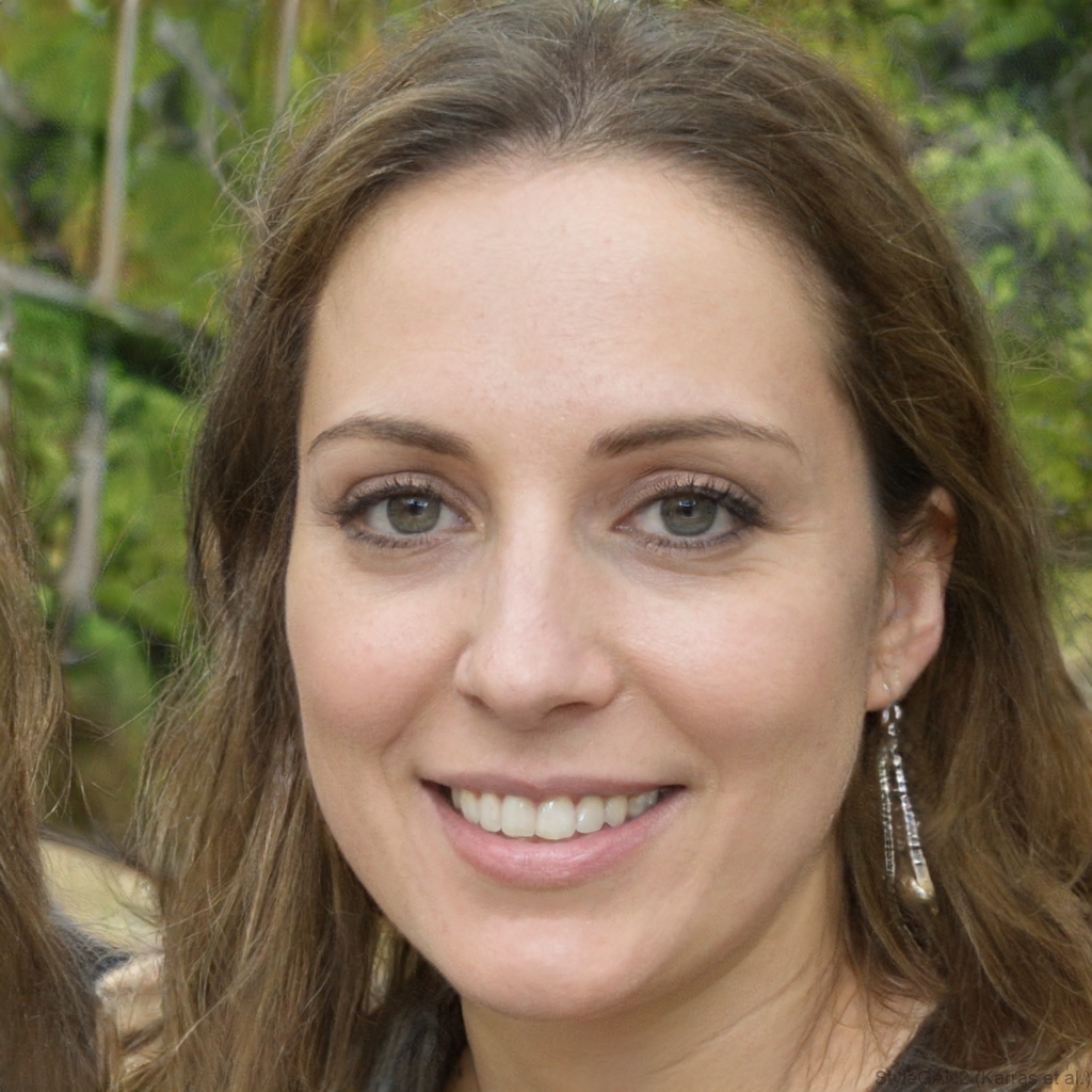Susan Walker - Training Coordinator